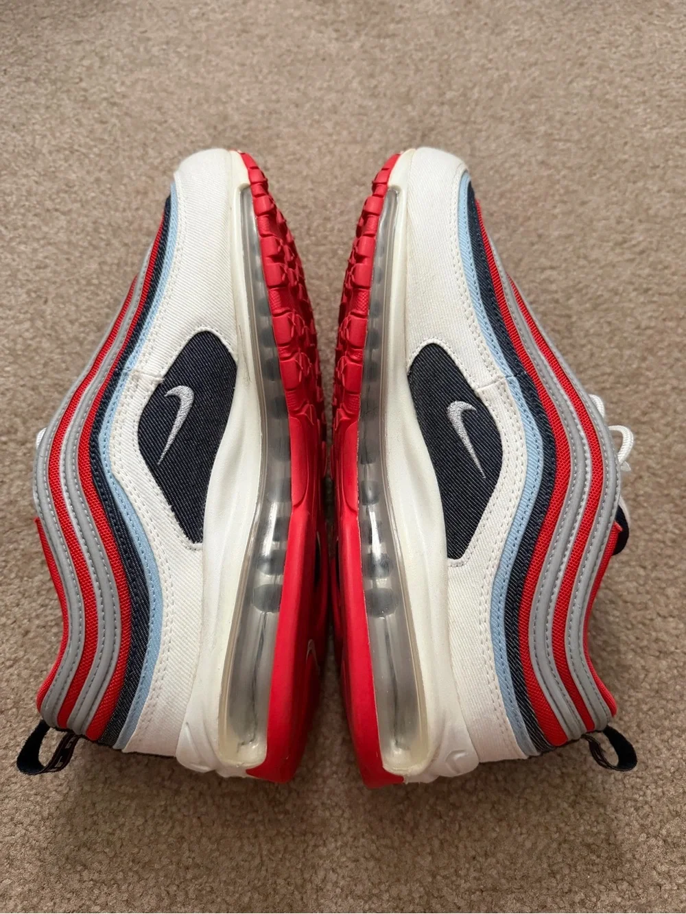 Nike Air Max 97